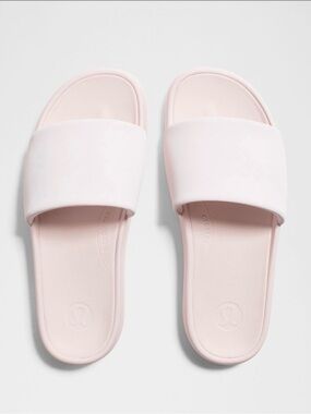 Lululemon Slides